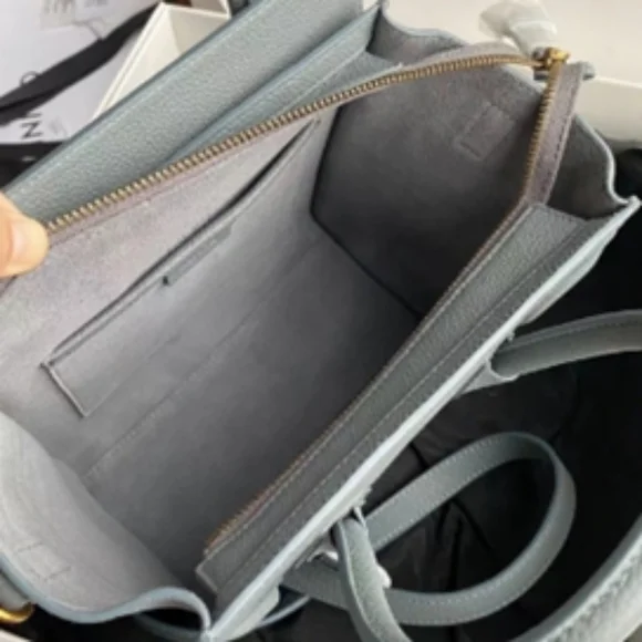 Authentic Celine bag - Picture 1 of 4